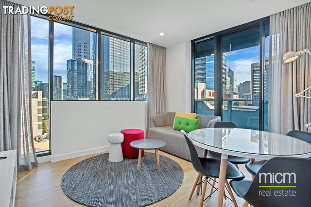 901/57-61 City Road SOUTHBANK VIC 3006