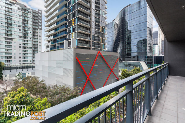 706/80 Clarendon Street SOUTHBANK VIC 3006