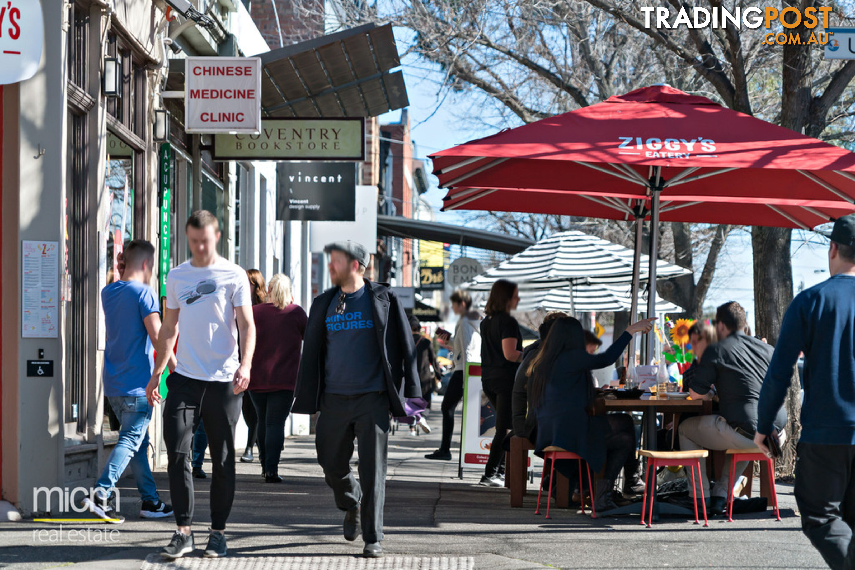 706/80 Clarendon Street SOUTHBANK VIC 3006