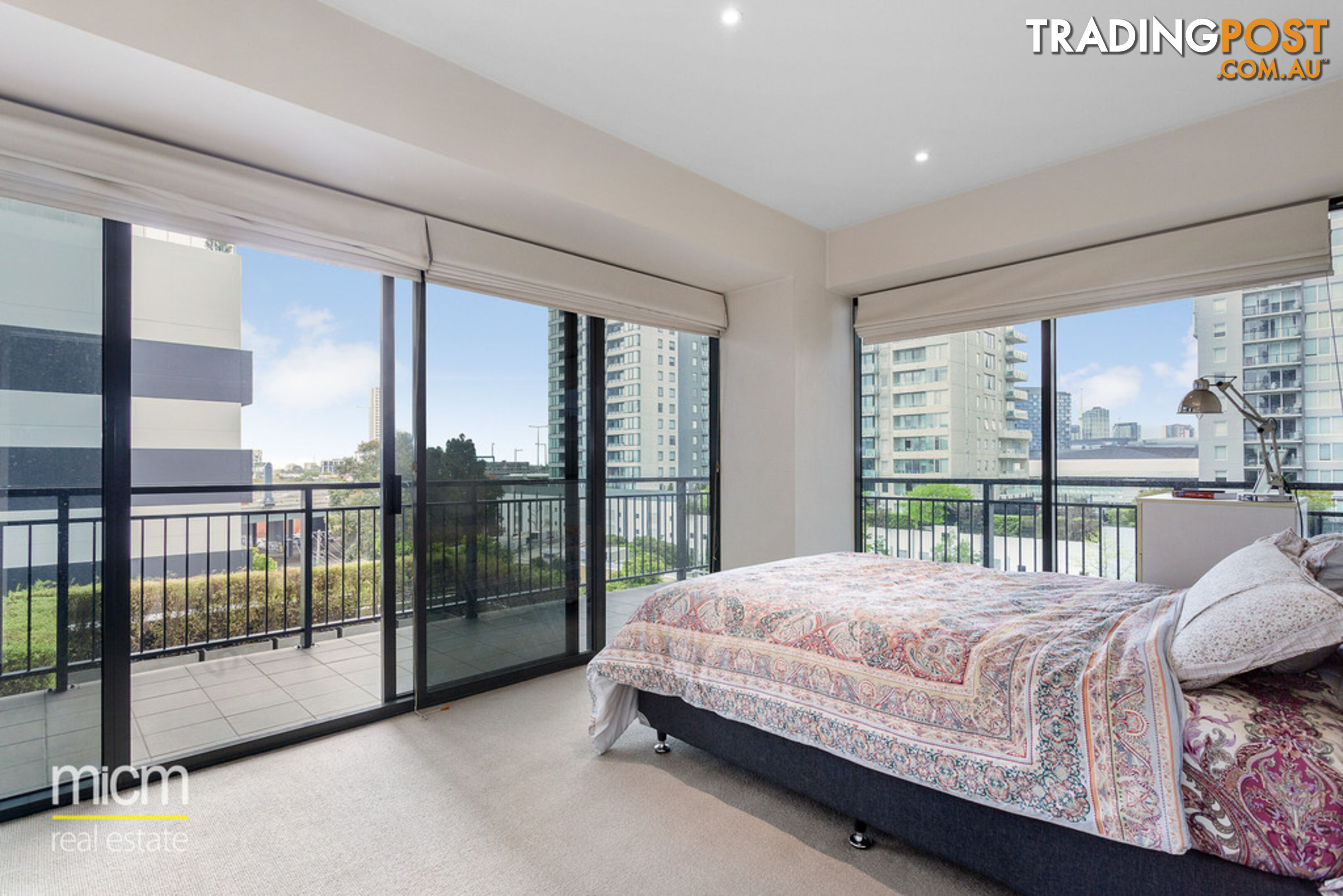 706/80 Clarendon Street SOUTHBANK VIC 3006