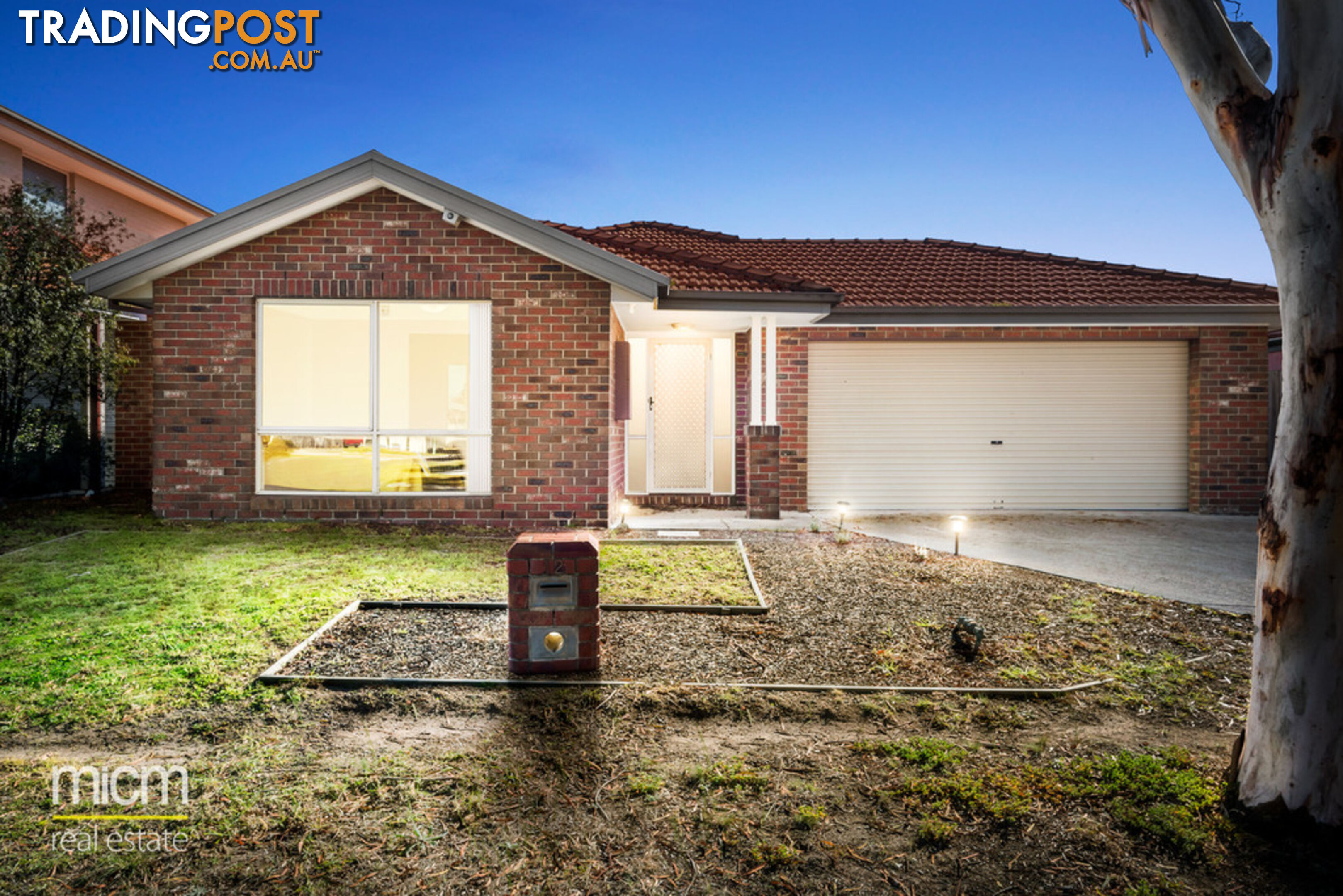 12 Spinningdale Close SEABROOK VIC 3028