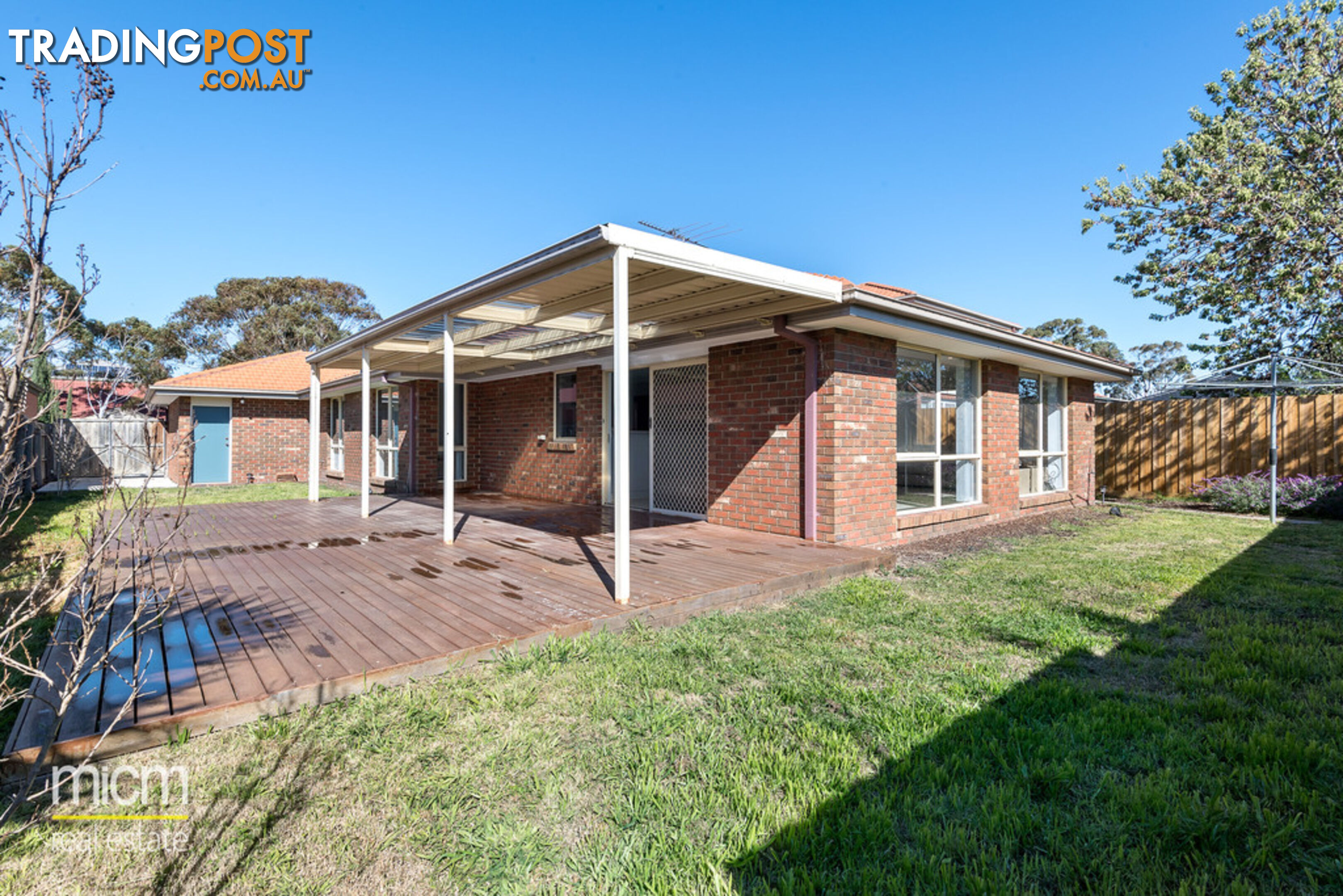 12 Spinningdale Close SEABROOK VIC 3028