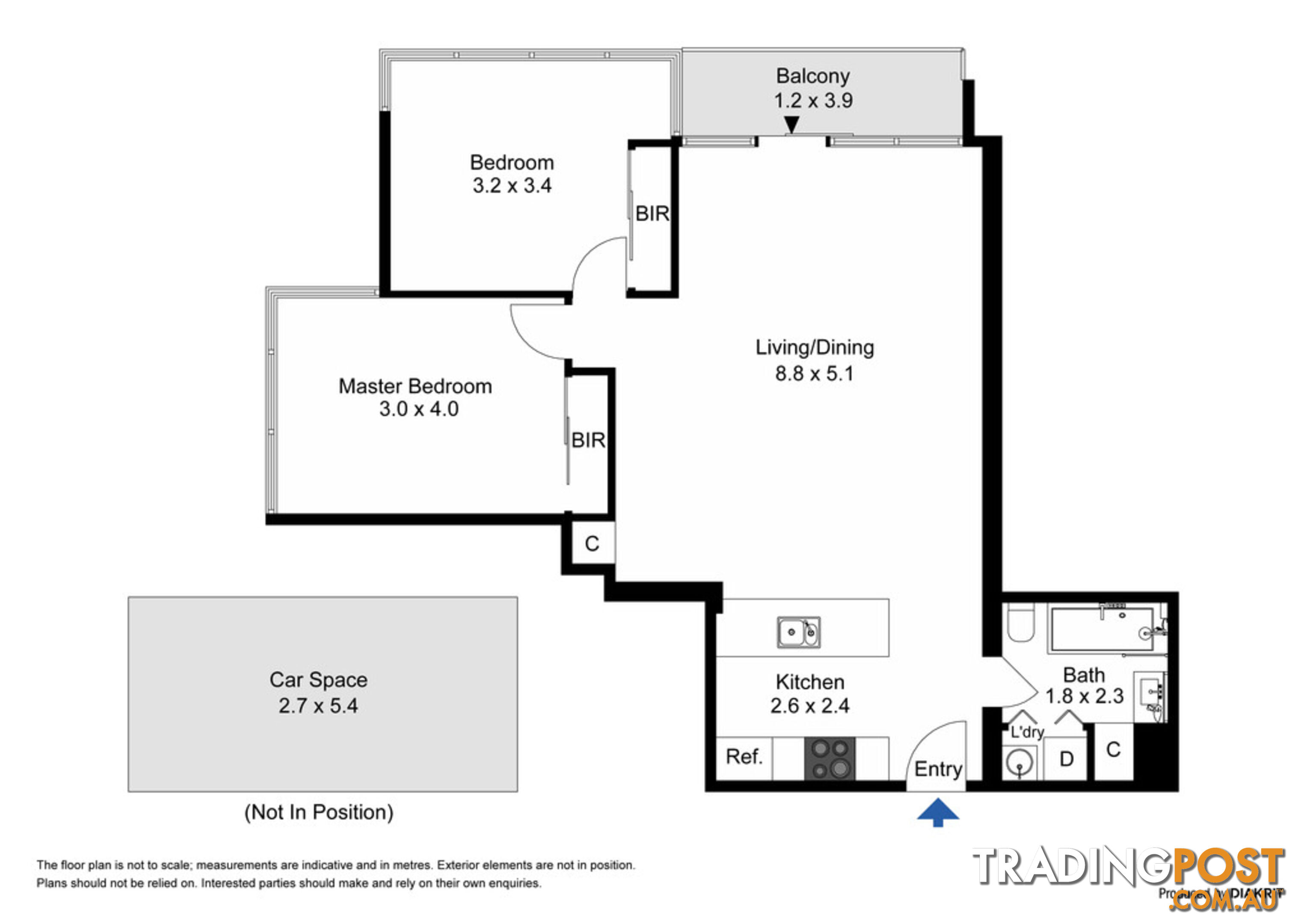 114/173 City Road SOUTHBANK VIC 3006