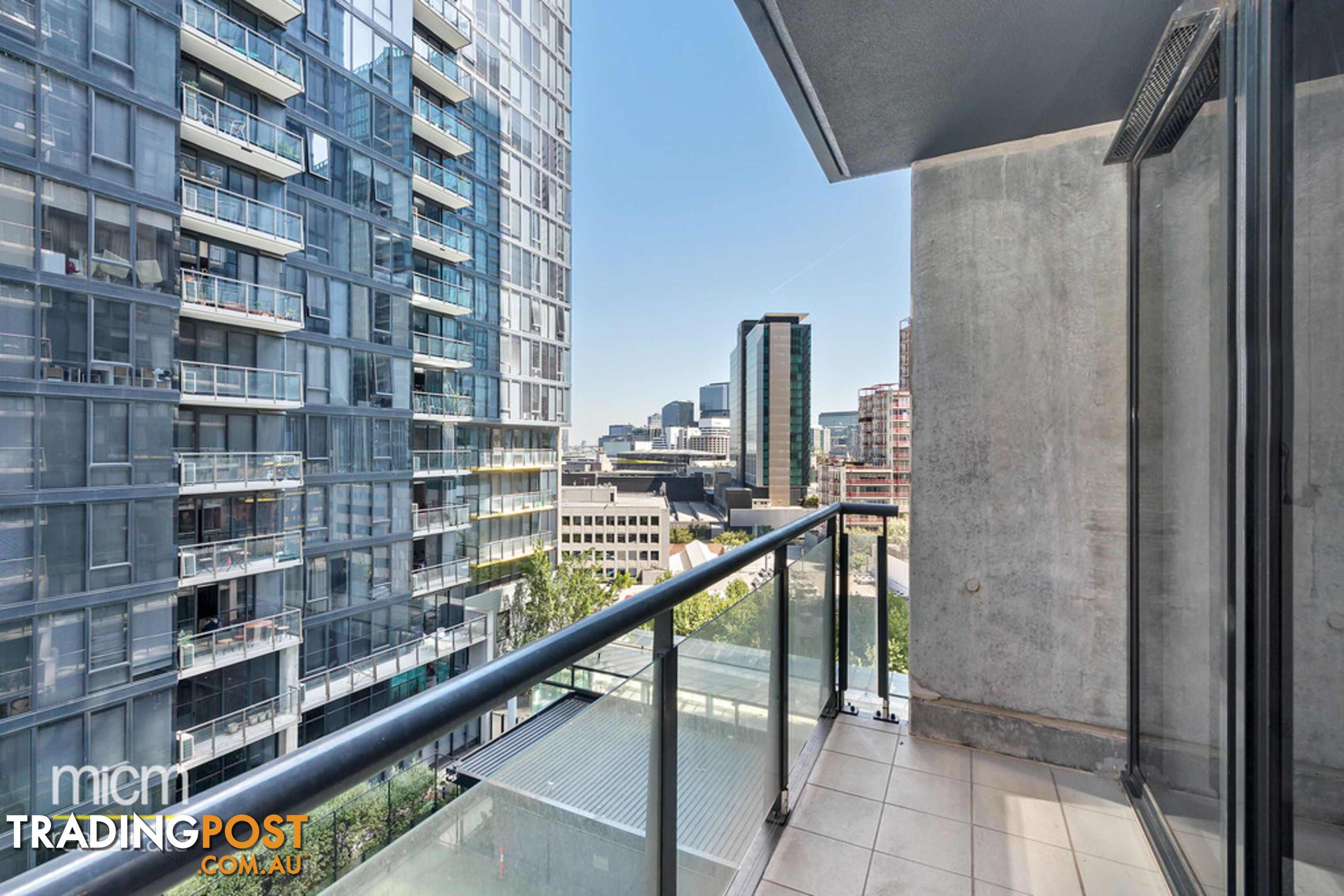 114/173 City Road SOUTHBANK VIC 3006