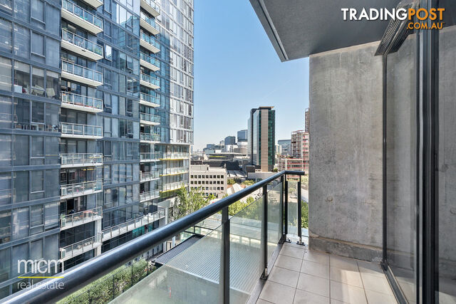 114/173 City Road SOUTHBANK VIC 3006