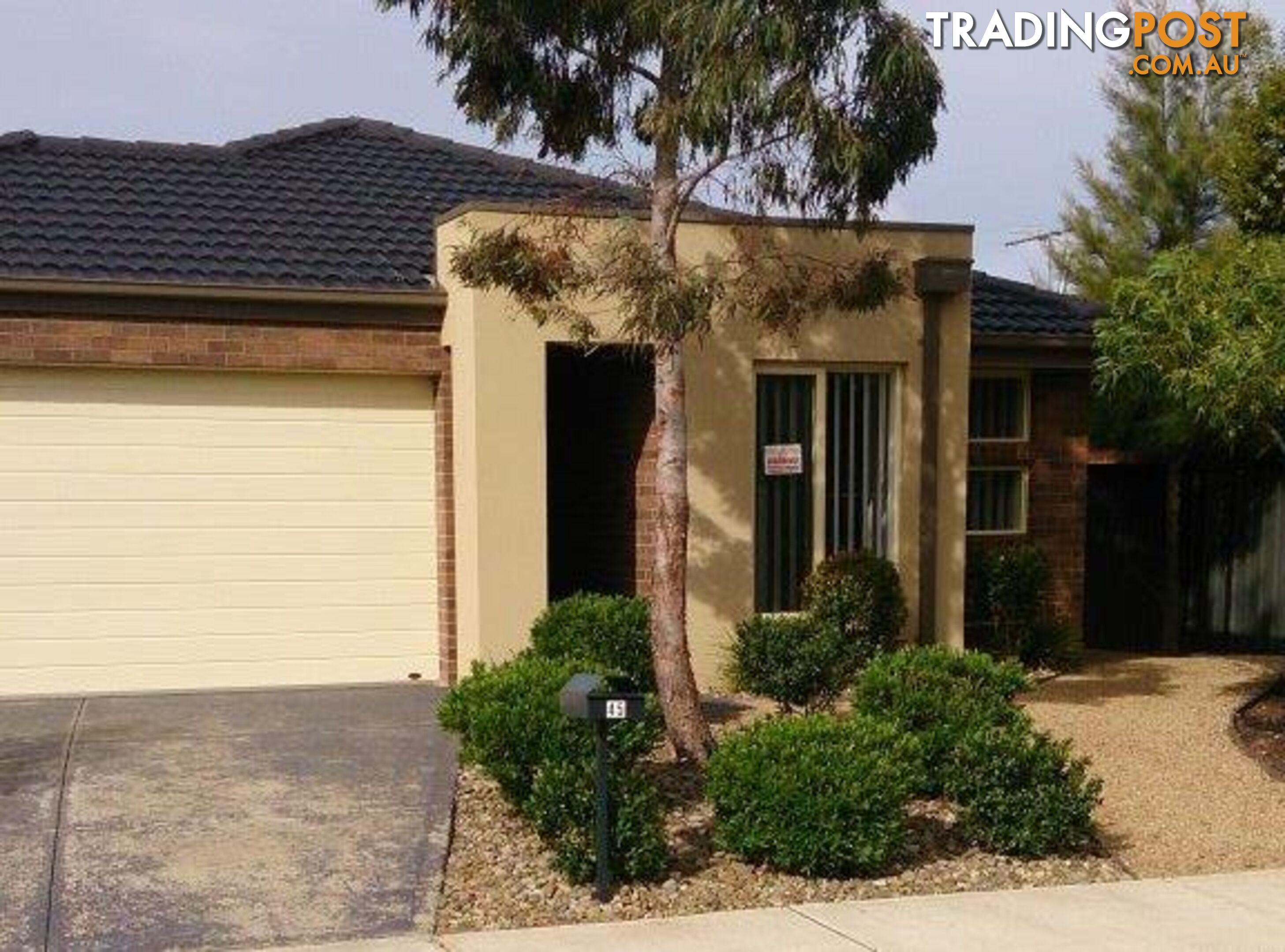 45 Winona Circuit TARNEIT VIC 3029