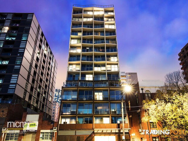 506/53 Batman Street WEST MELBOURNE VIC 3003