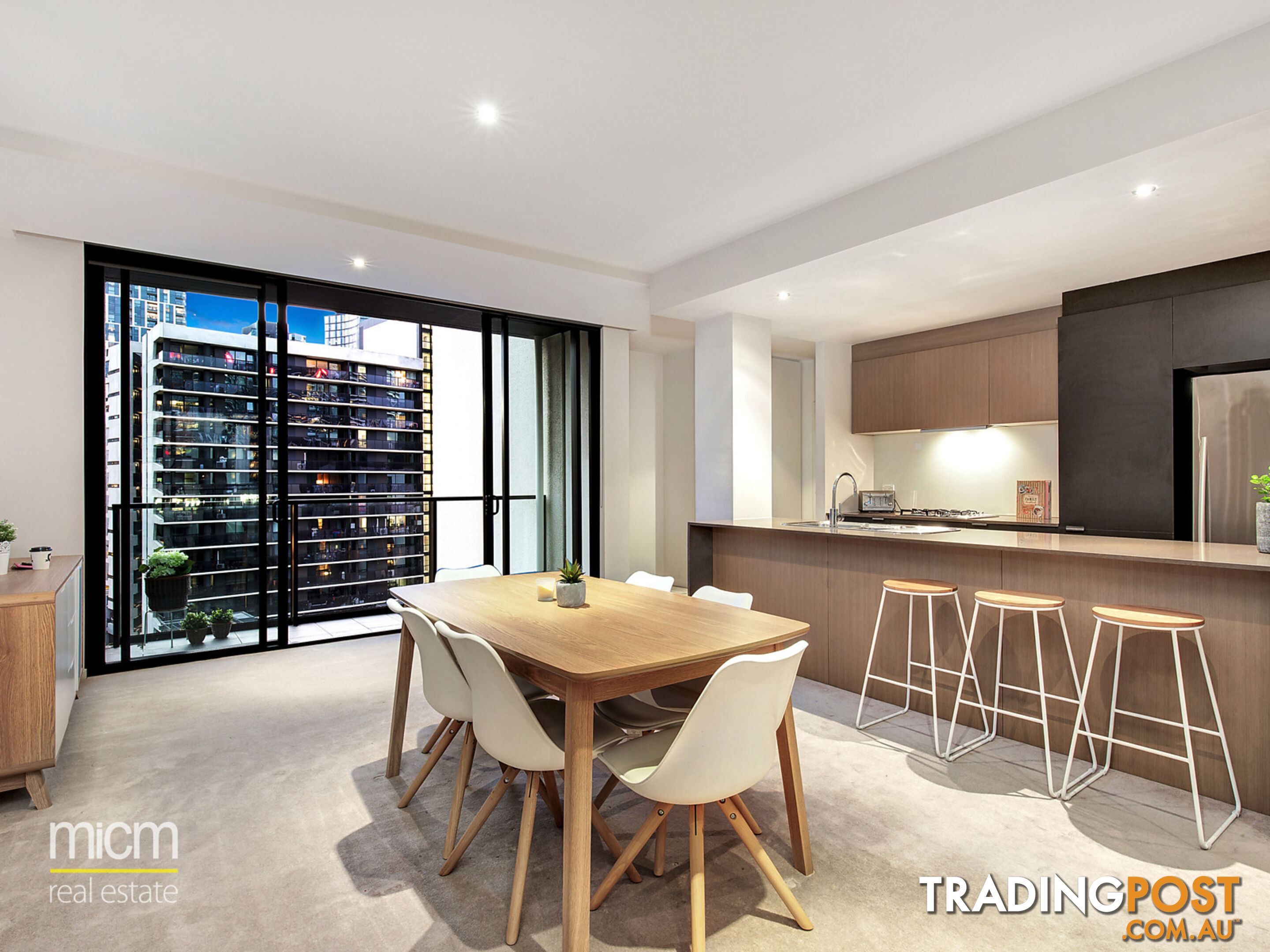 86/801 Bourke Street DOCKLANDS VIC 3008