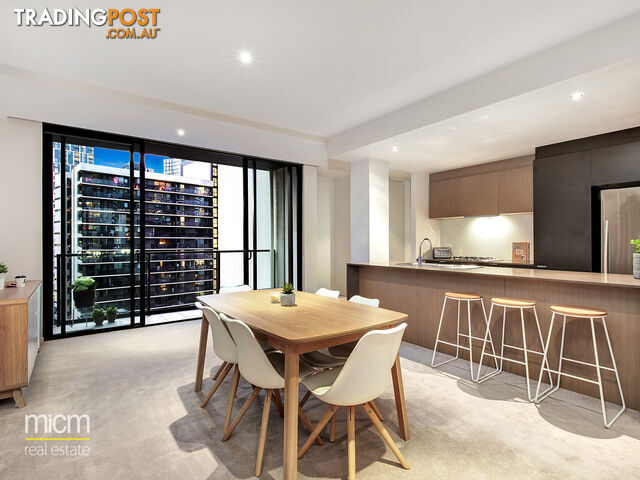 86/801 Bourke Street DOCKLANDS VIC 3008