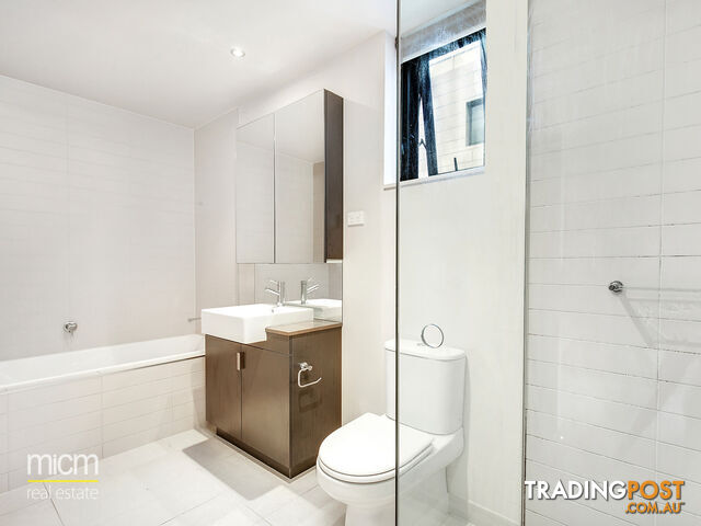 86/801 Bourke Street DOCKLANDS VIC 3008