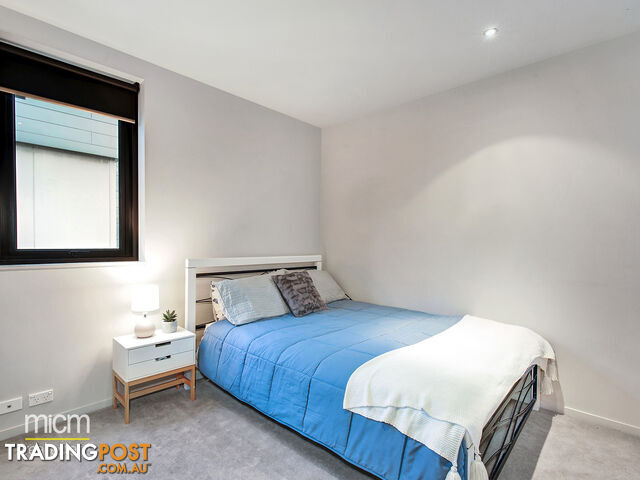 86/801 Bourke Street DOCKLANDS VIC 3008