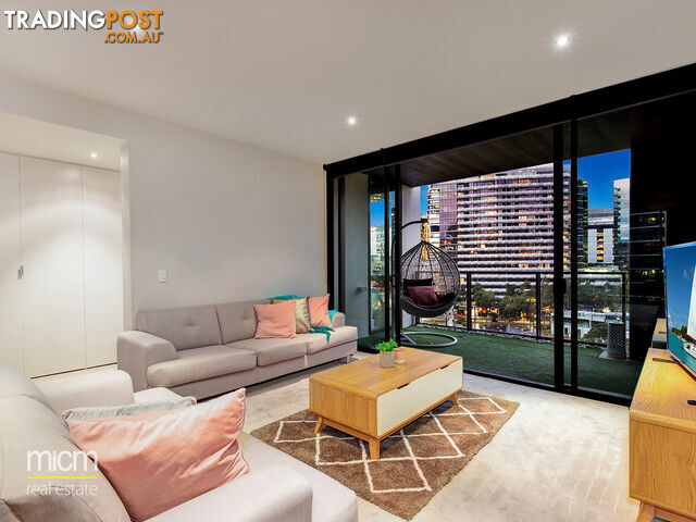 86/801 Bourke Street DOCKLANDS VIC 3008