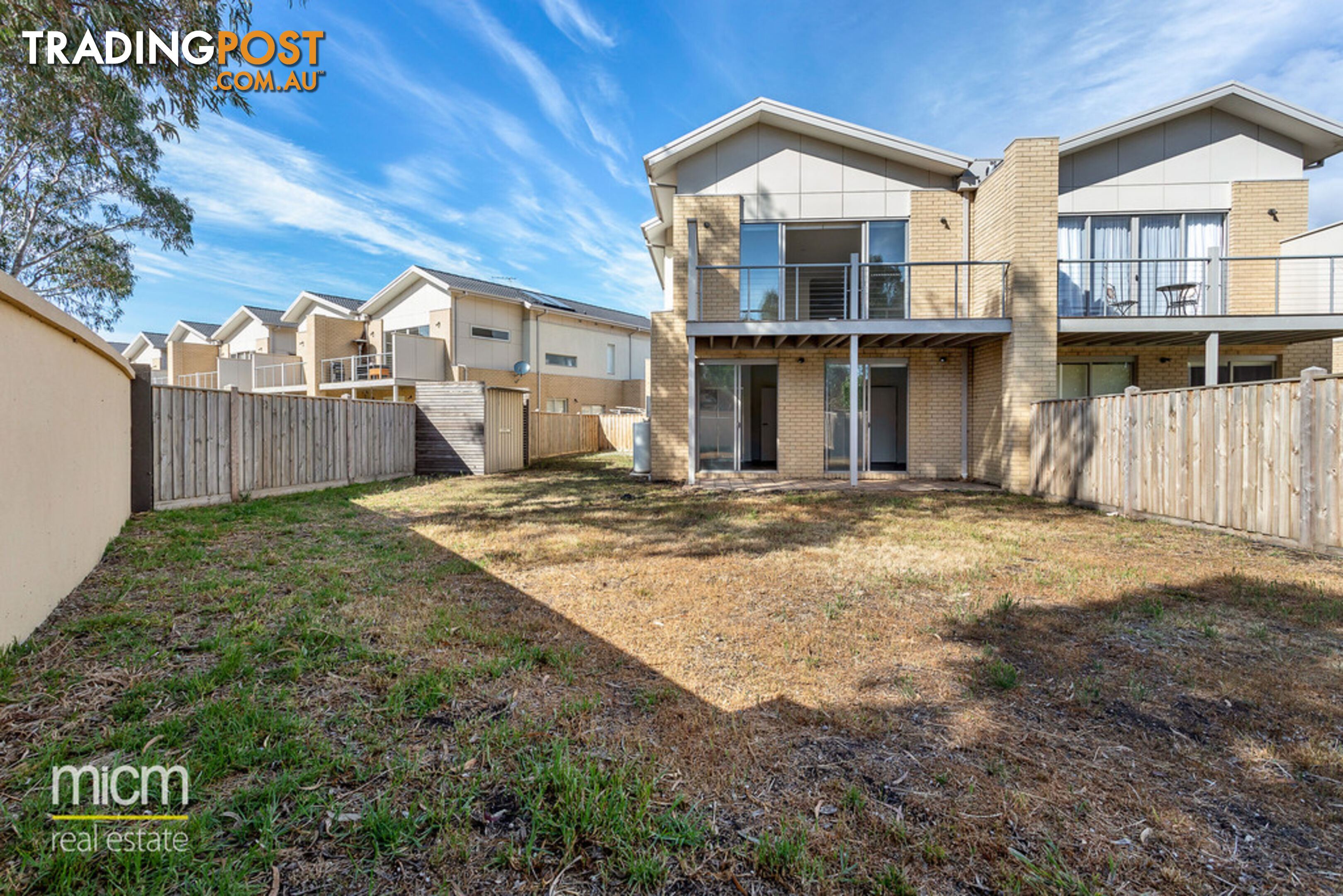 35 Broadbeach Circuit POINT COOK VIC 3030