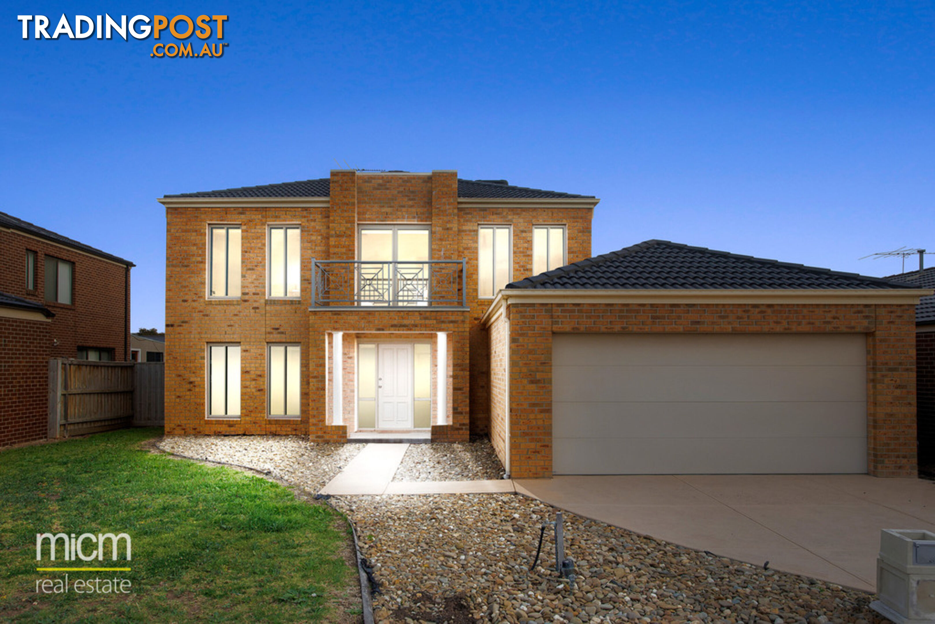 10 Misqa Avenue POINT COOK VIC 3030