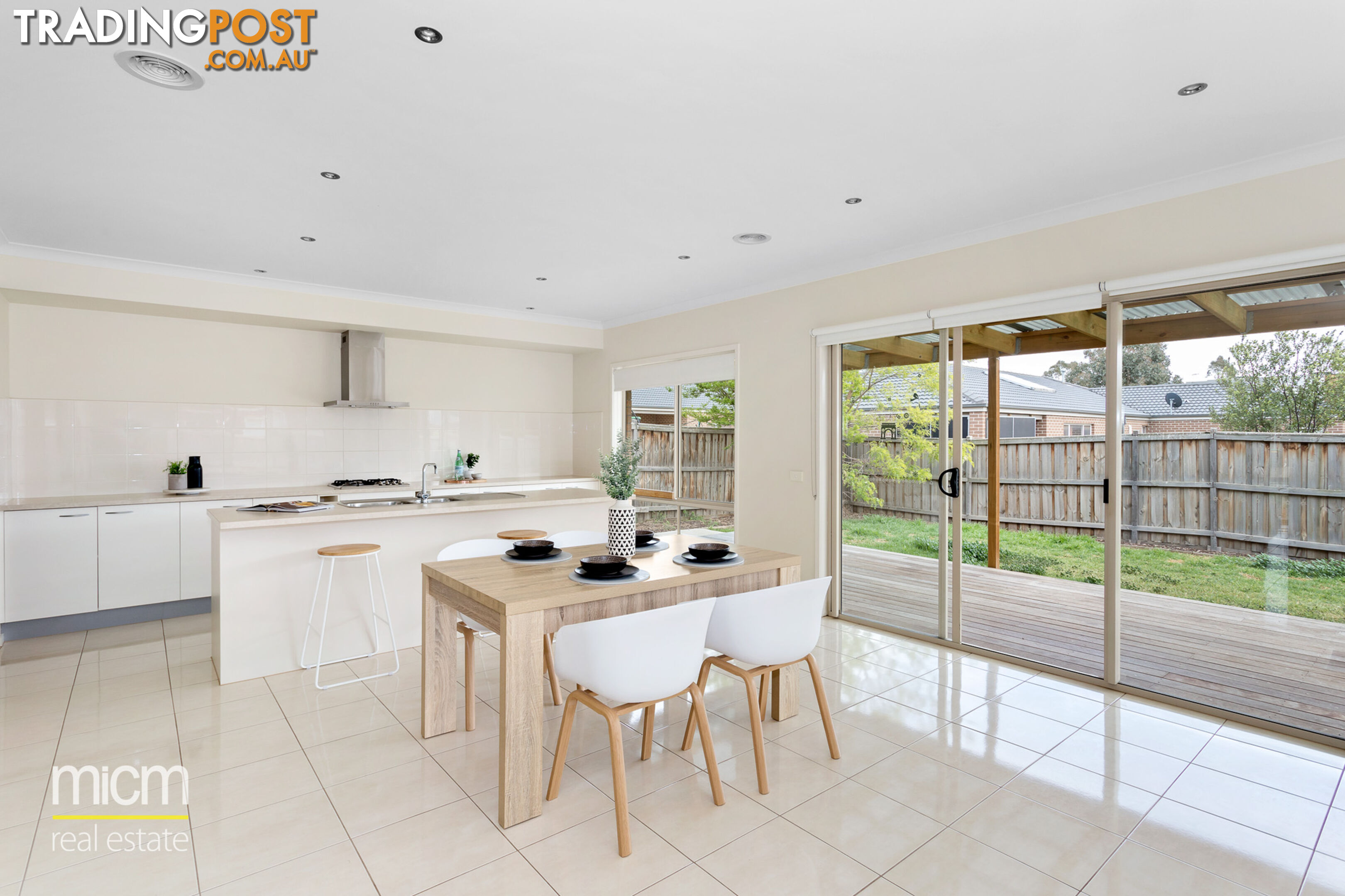 10 Misqa Avenue POINT COOK VIC 3030