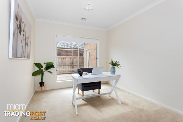 10 Misqa Avenue POINT COOK VIC 3030