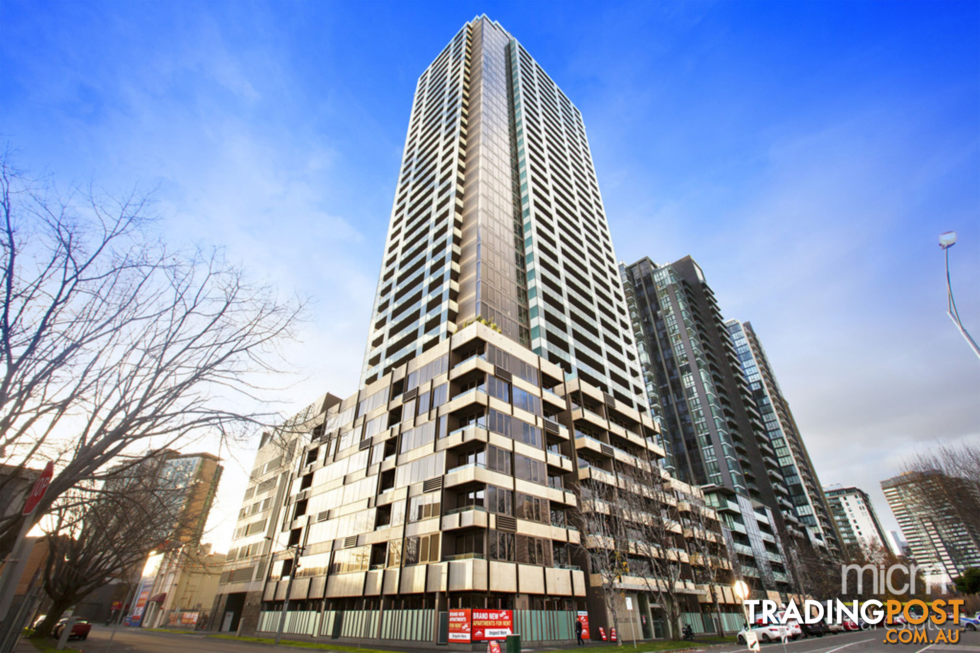 303/118 Kavanagh Street SOUTHBANK VIC 3006