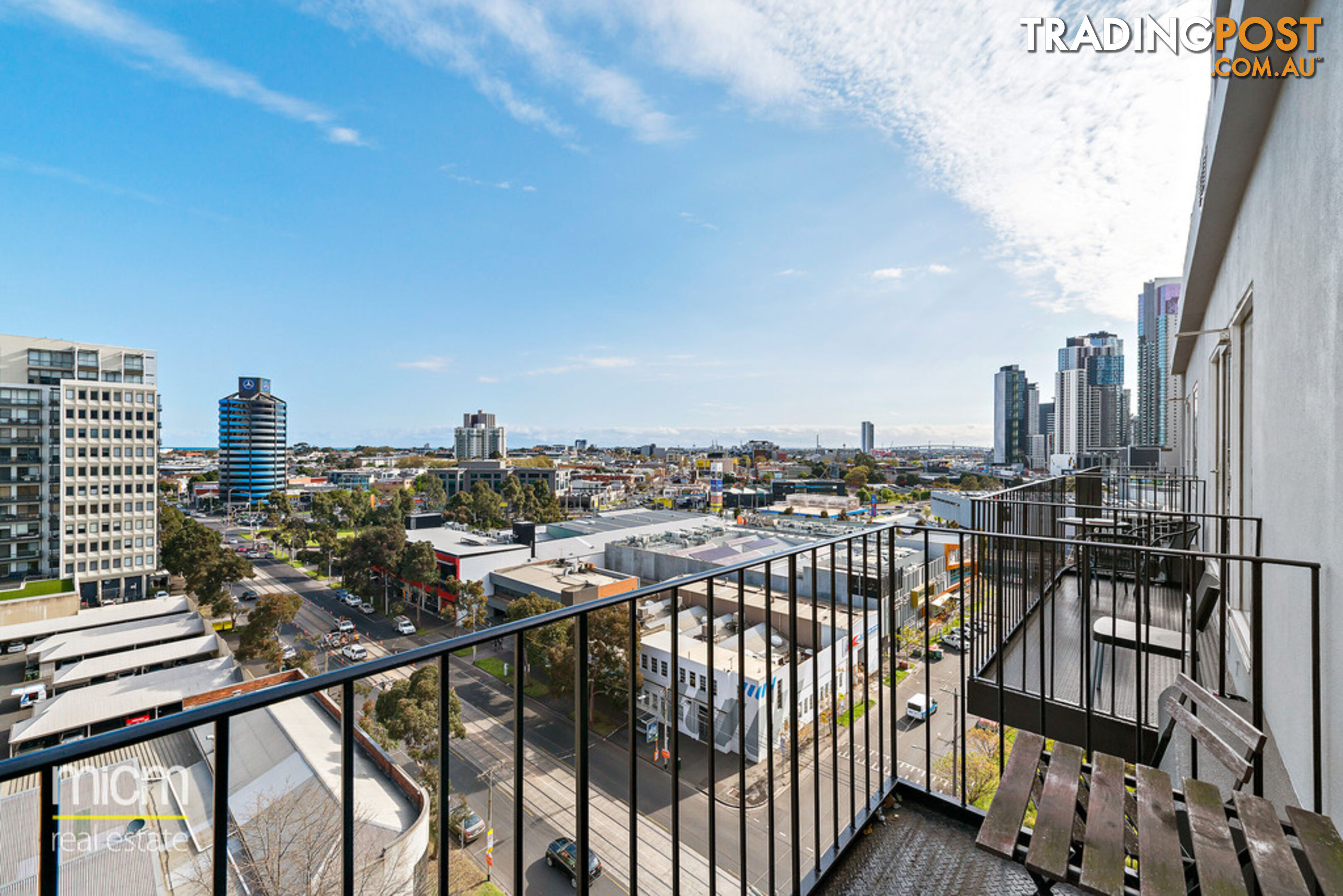 45/161 Sturt Street SOUTHBANK VIC 3006