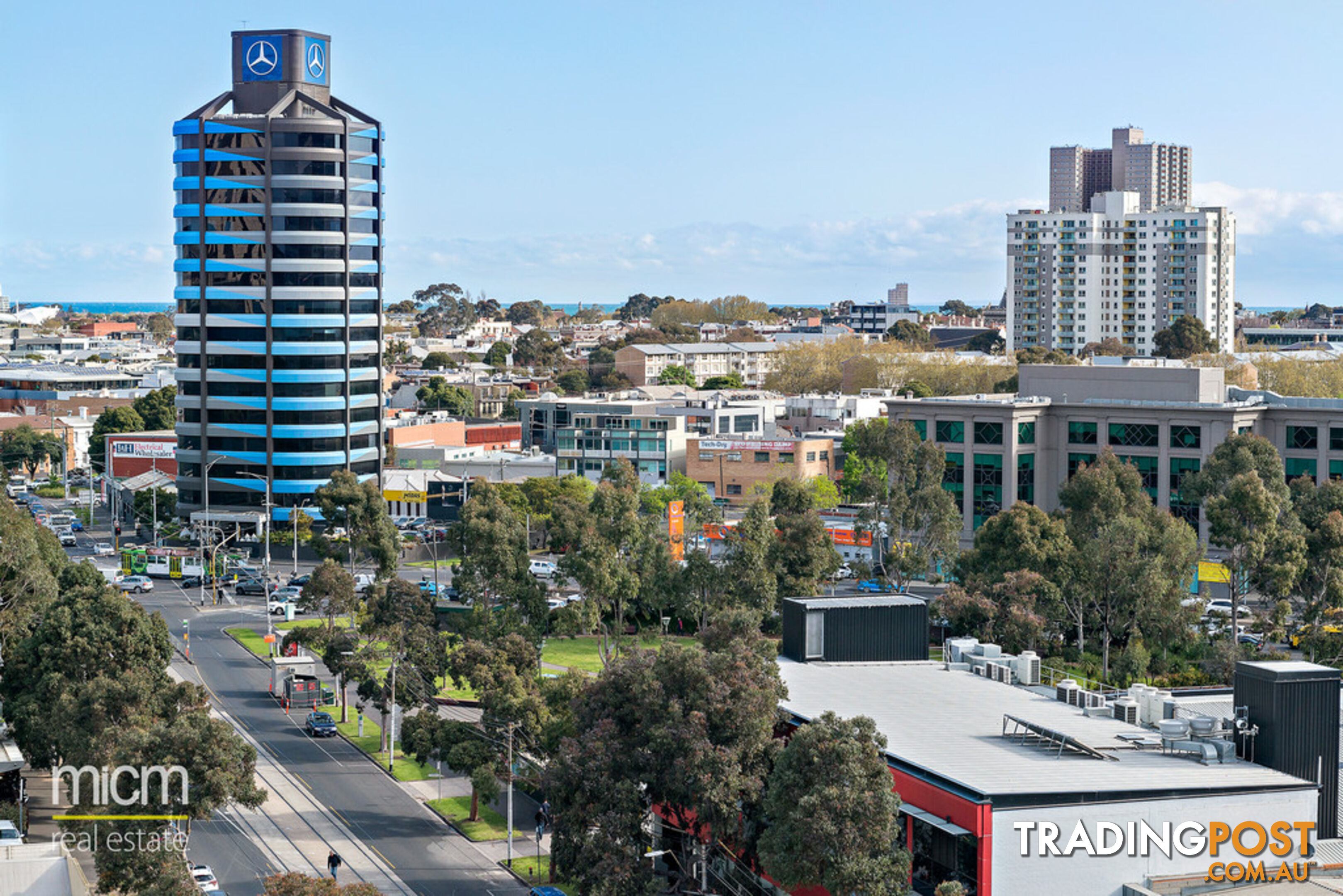 45/161 Sturt Street SOUTHBANK VIC 3006