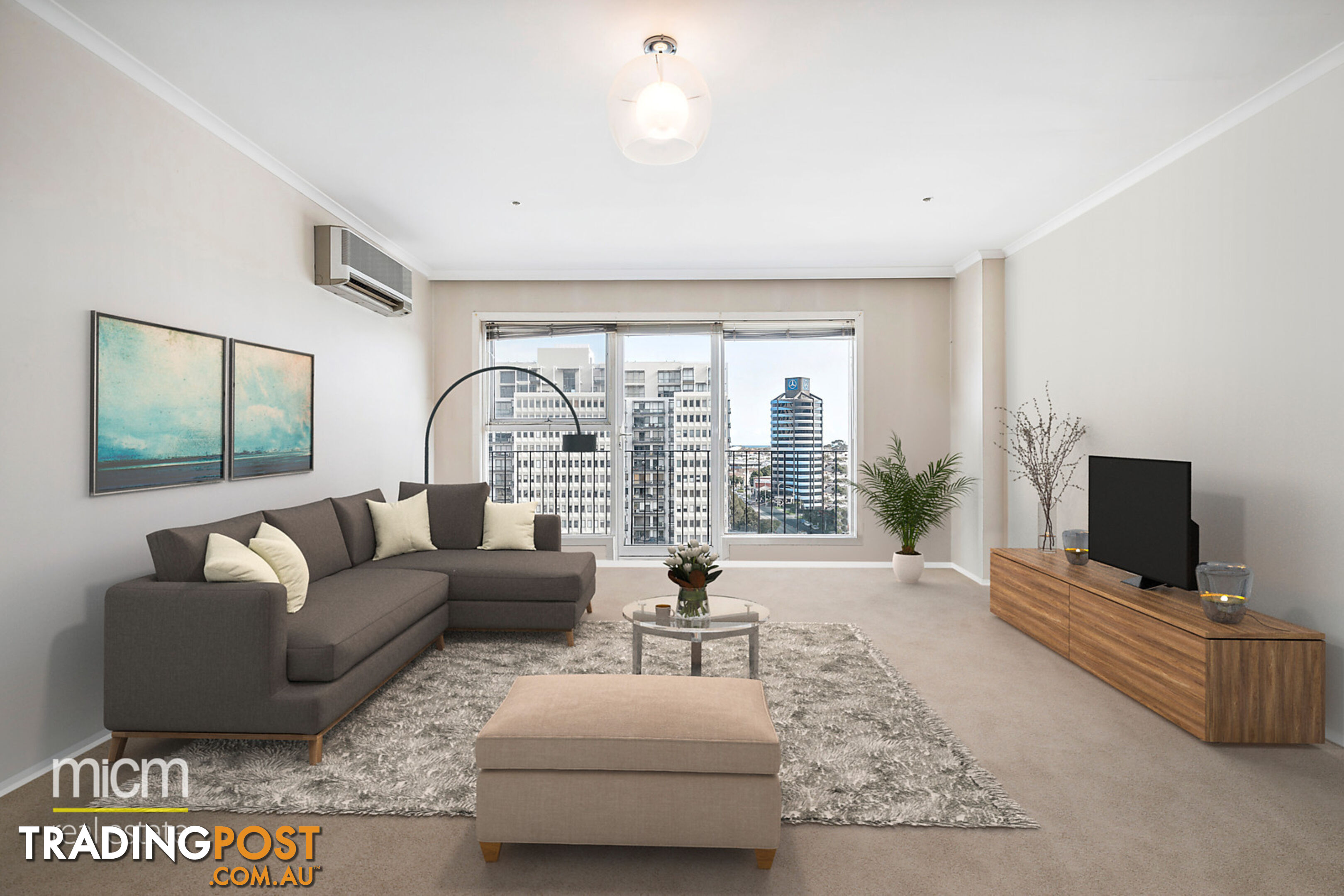 45/161 Sturt Street SOUTHBANK VIC 3006