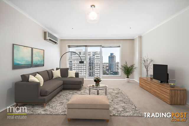 45/161 Sturt Street SOUTHBANK VIC 3006