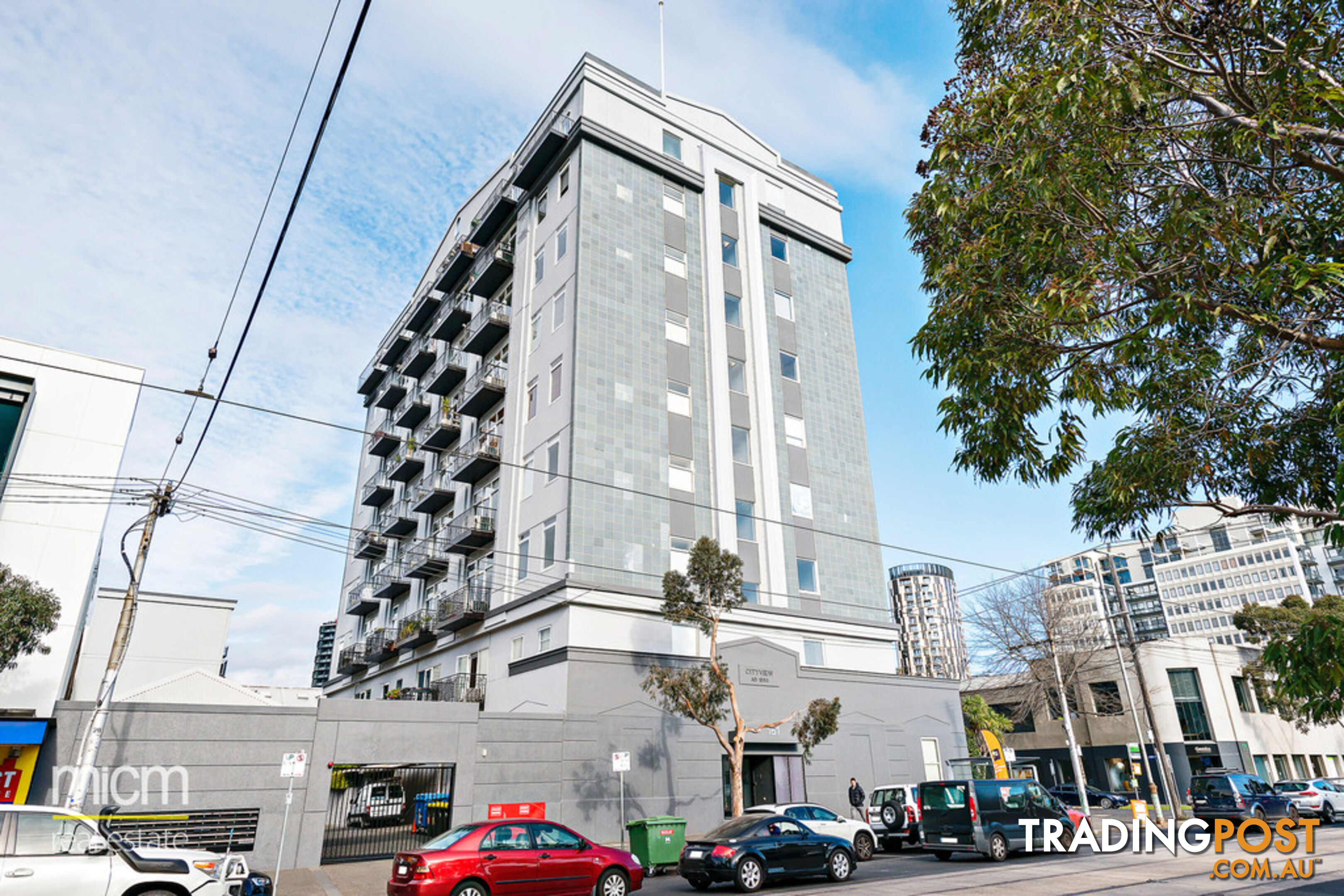 45/161 Sturt Street SOUTHBANK VIC 3006