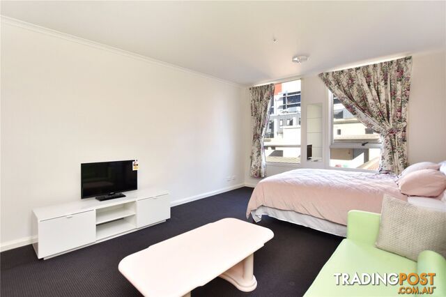 615/238 Flinders Street MELBOURNE VIC 3000