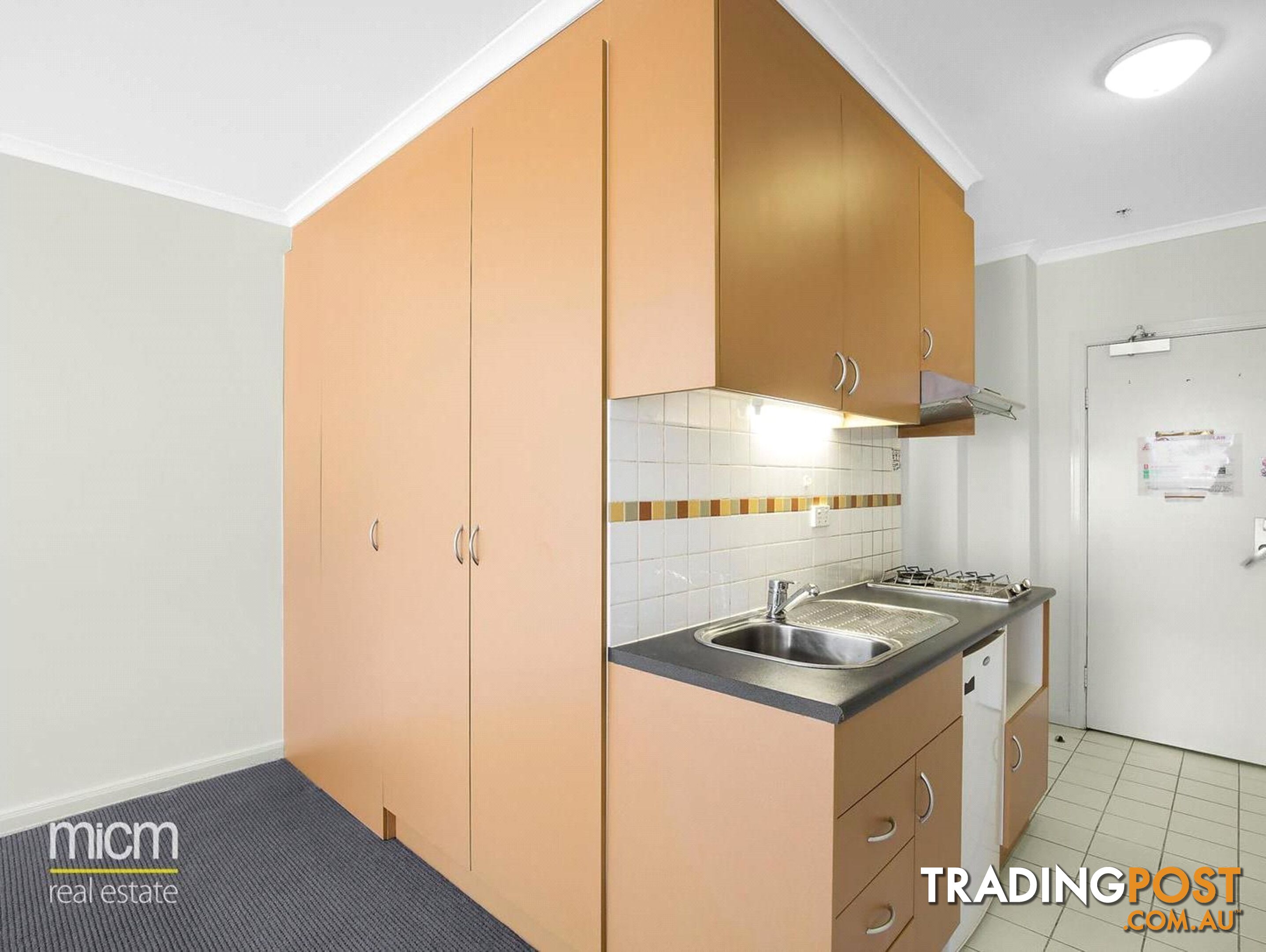 615/238 Flinders Street MELBOURNE VIC 3000