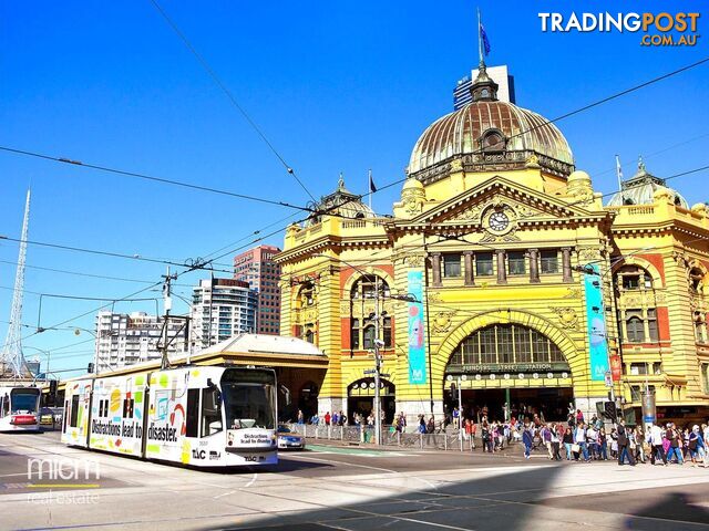 615/238 Flinders Street MELBOURNE VIC 3000