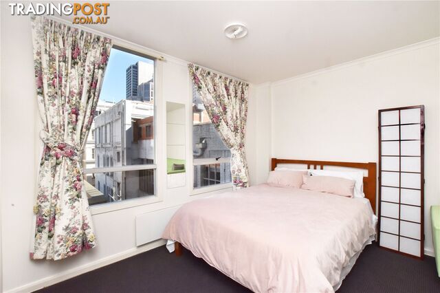 615/238 Flinders Street MELBOURNE VIC 3000