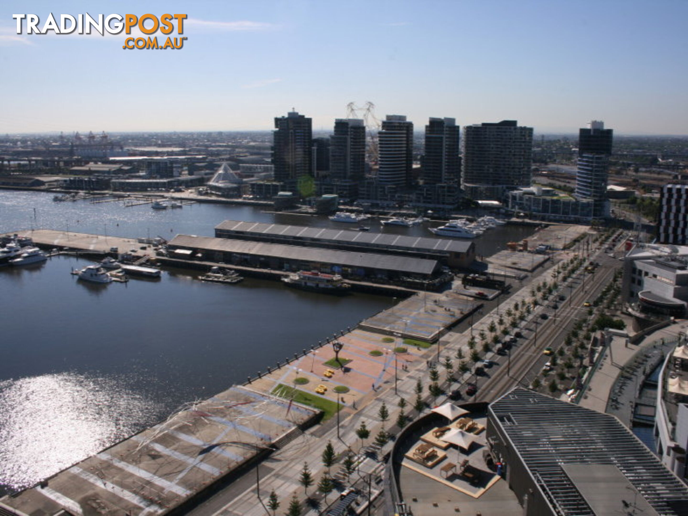 3104/100 Harbour Esplanade DOCKLANDS VIC 3008