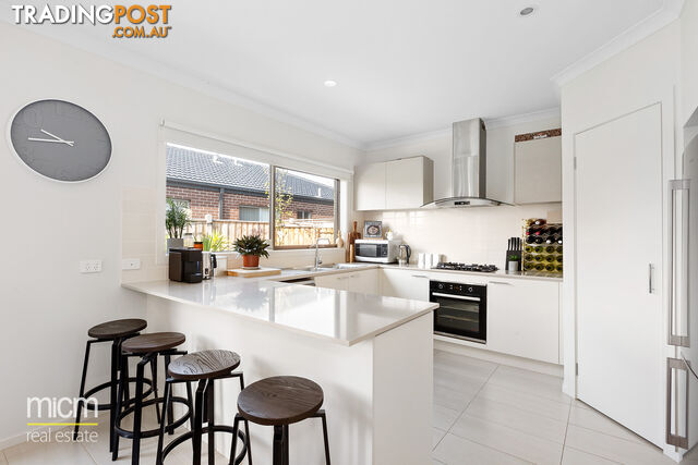 81 Bondi Parade POINT COOK VIC 3030