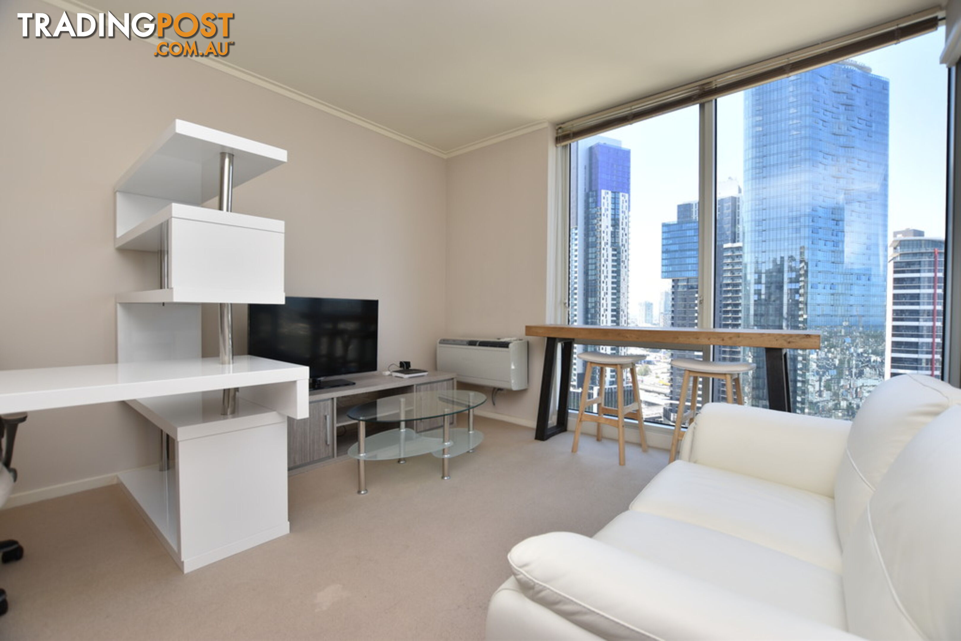 2407/63 Whiteman Street SOUTHBANK VIC 3006