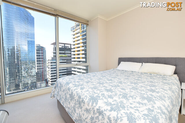 2407/63 Whiteman Street SOUTHBANK VIC 3006