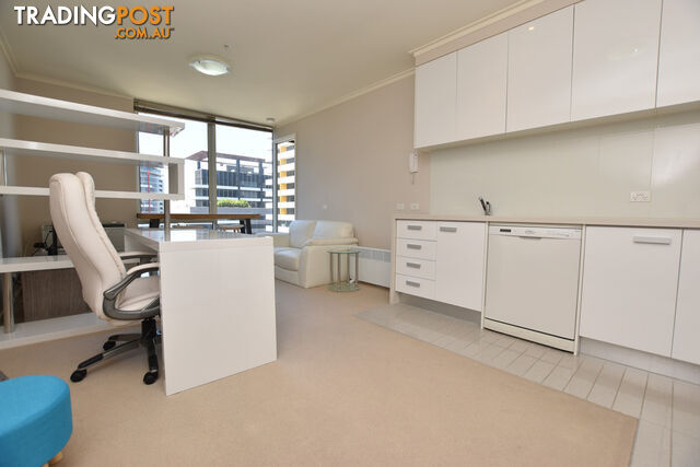 2407/63 Whiteman Street SOUTHBANK VIC 3006