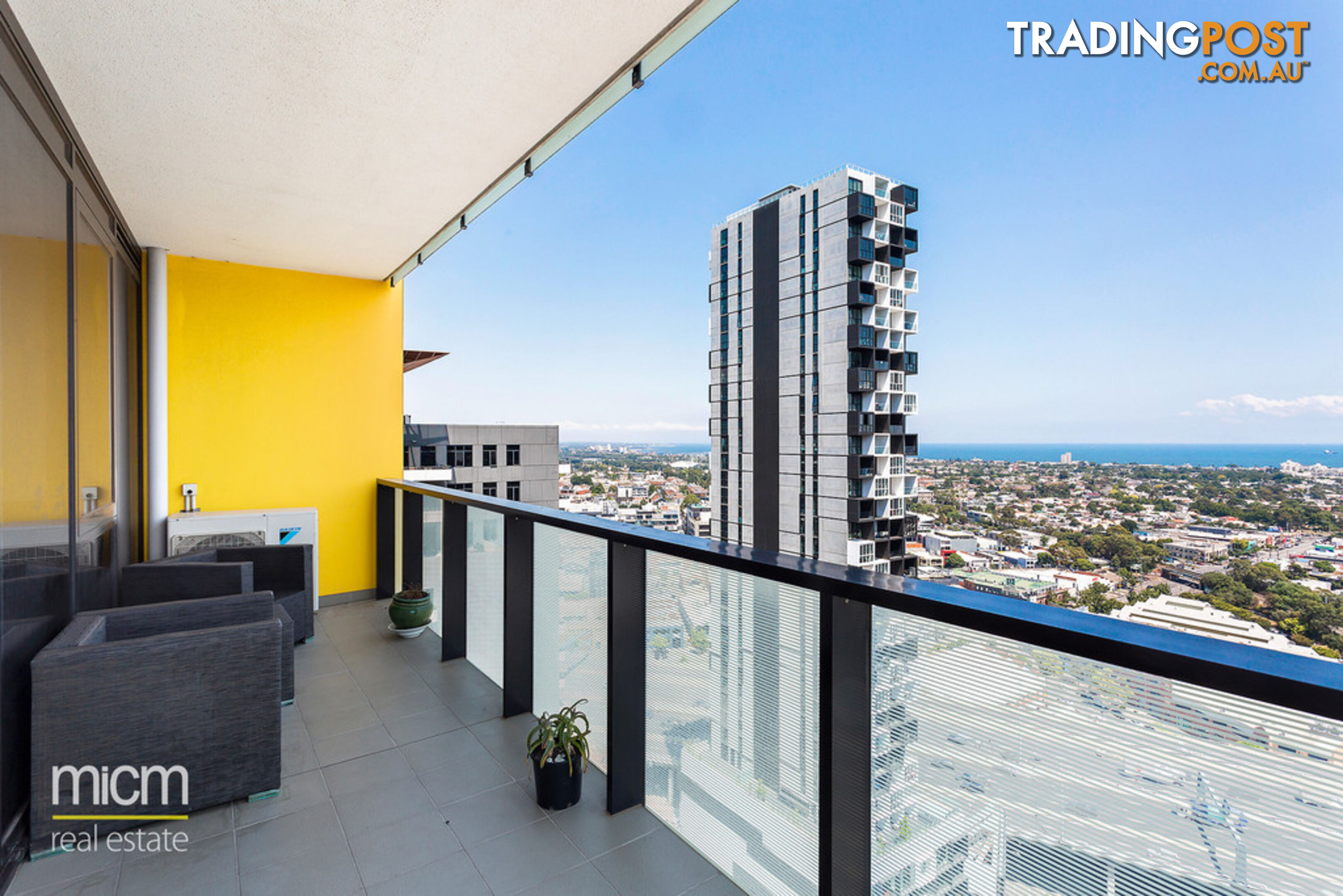 2706/50 Haig Street SOUTHBANK VIC 3006