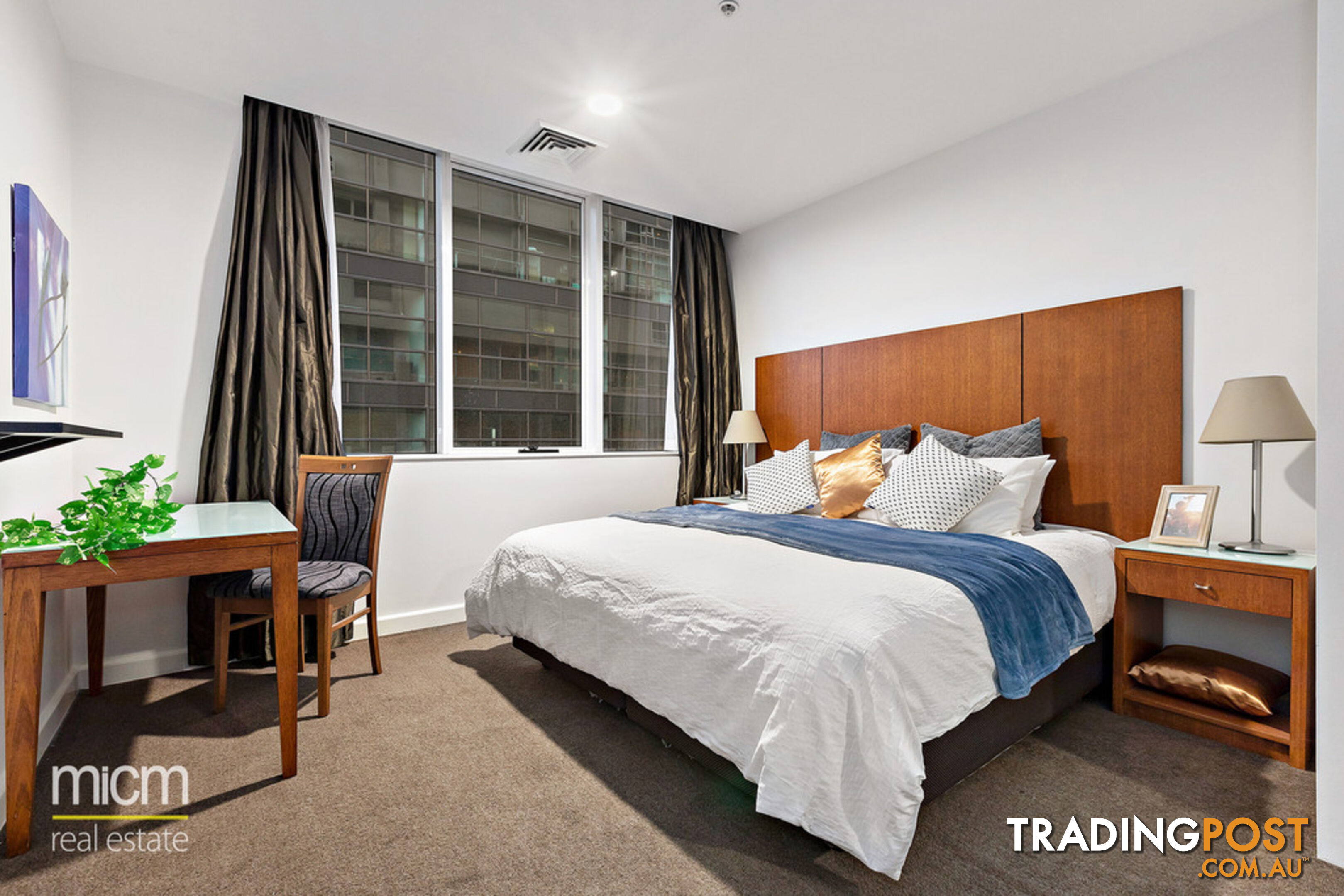 31/604 St Kilda Road MELBOURNE VIC 3004