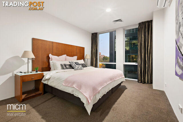 31/604 St Kilda Road MELBOURNE VIC 3004