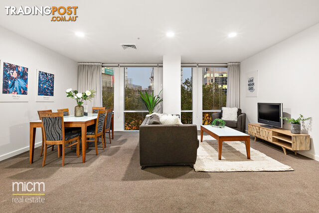 31/604 St Kilda Road MELBOURNE VIC 3004