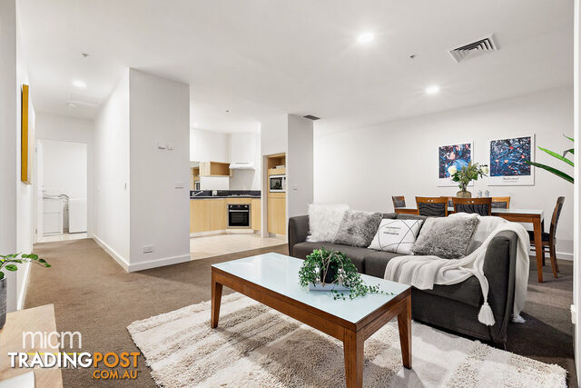 31/604 St Kilda Road MELBOURNE VIC 3004