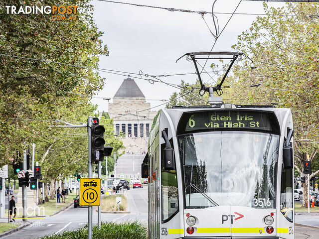 31/604 St Kilda Road MELBOURNE VIC 3004