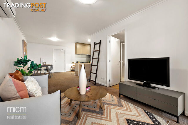 1201/58 Jeffcott Street WEST MELBOURNE VIC 3003