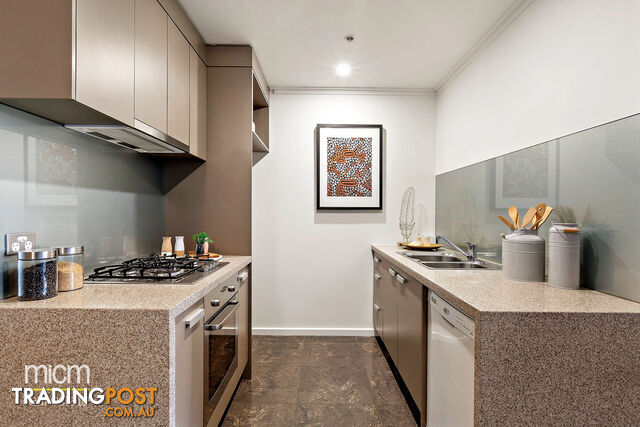 1201/58 Jeffcott Street WEST MELBOURNE VIC 3003