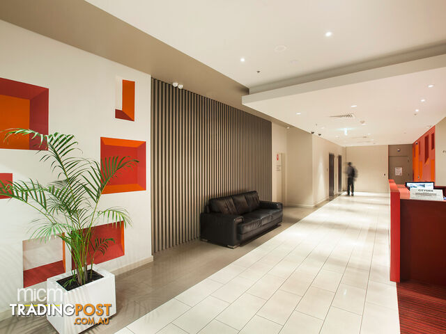 1201/58 Jeffcott Street WEST MELBOURNE VIC 3003