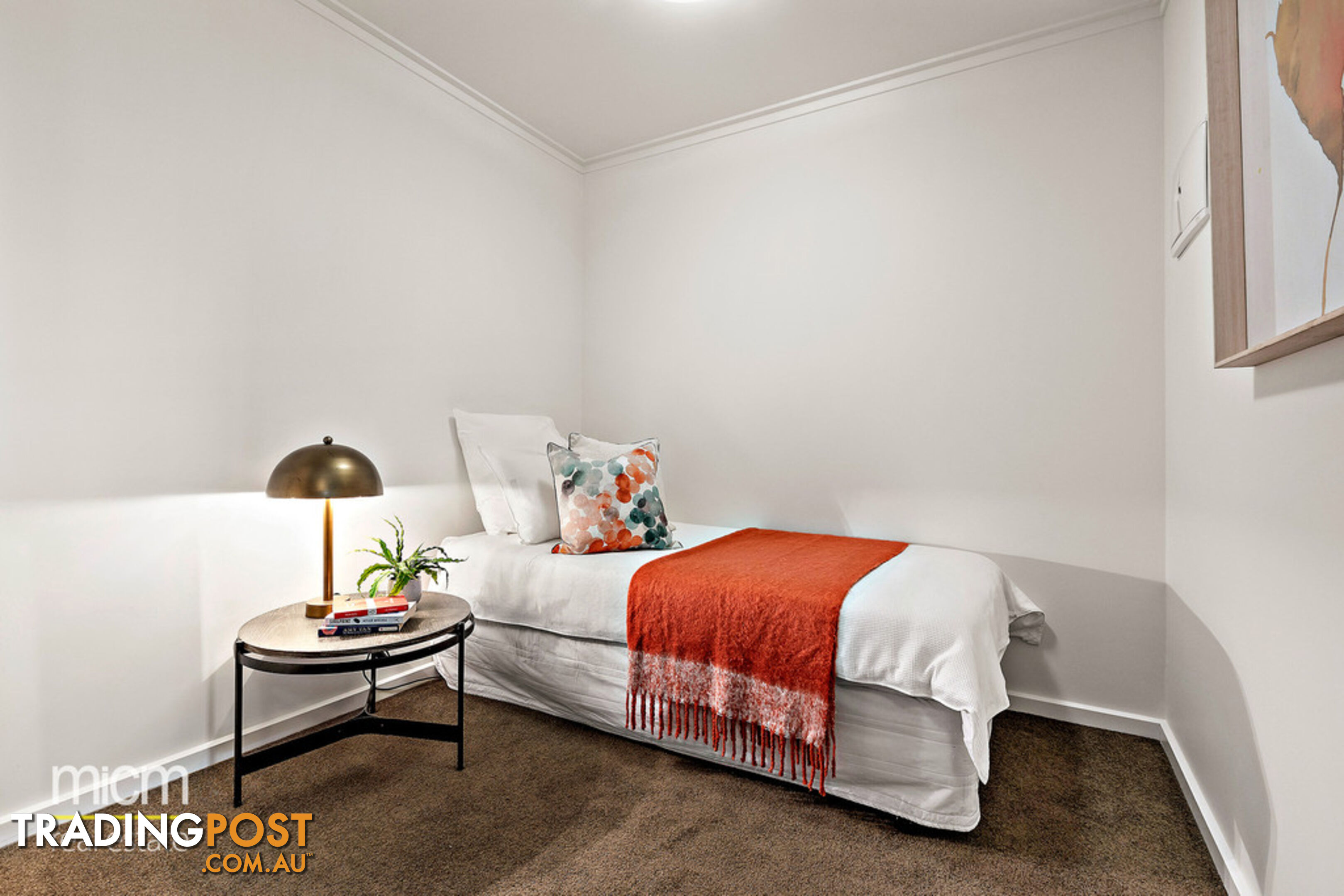 1201/58 Jeffcott Street WEST MELBOURNE VIC 3003