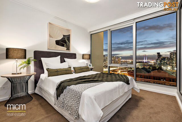 1201/58 Jeffcott Street WEST MELBOURNE VIC 3003