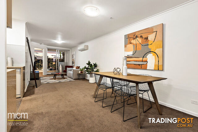 1201/58 Jeffcott Street WEST MELBOURNE VIC 3003