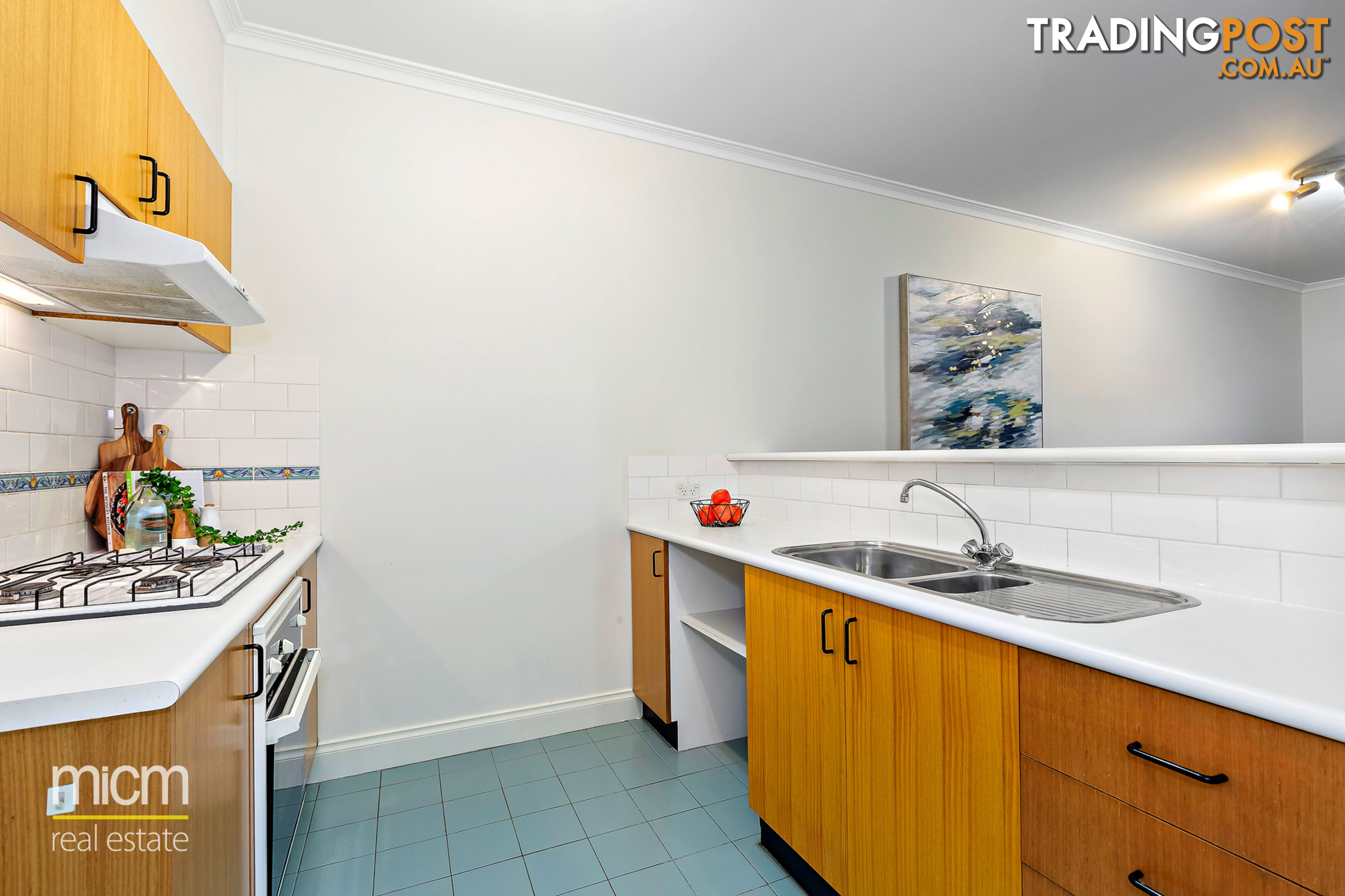 2/56 Leicester Street CARLTON VIC 3053