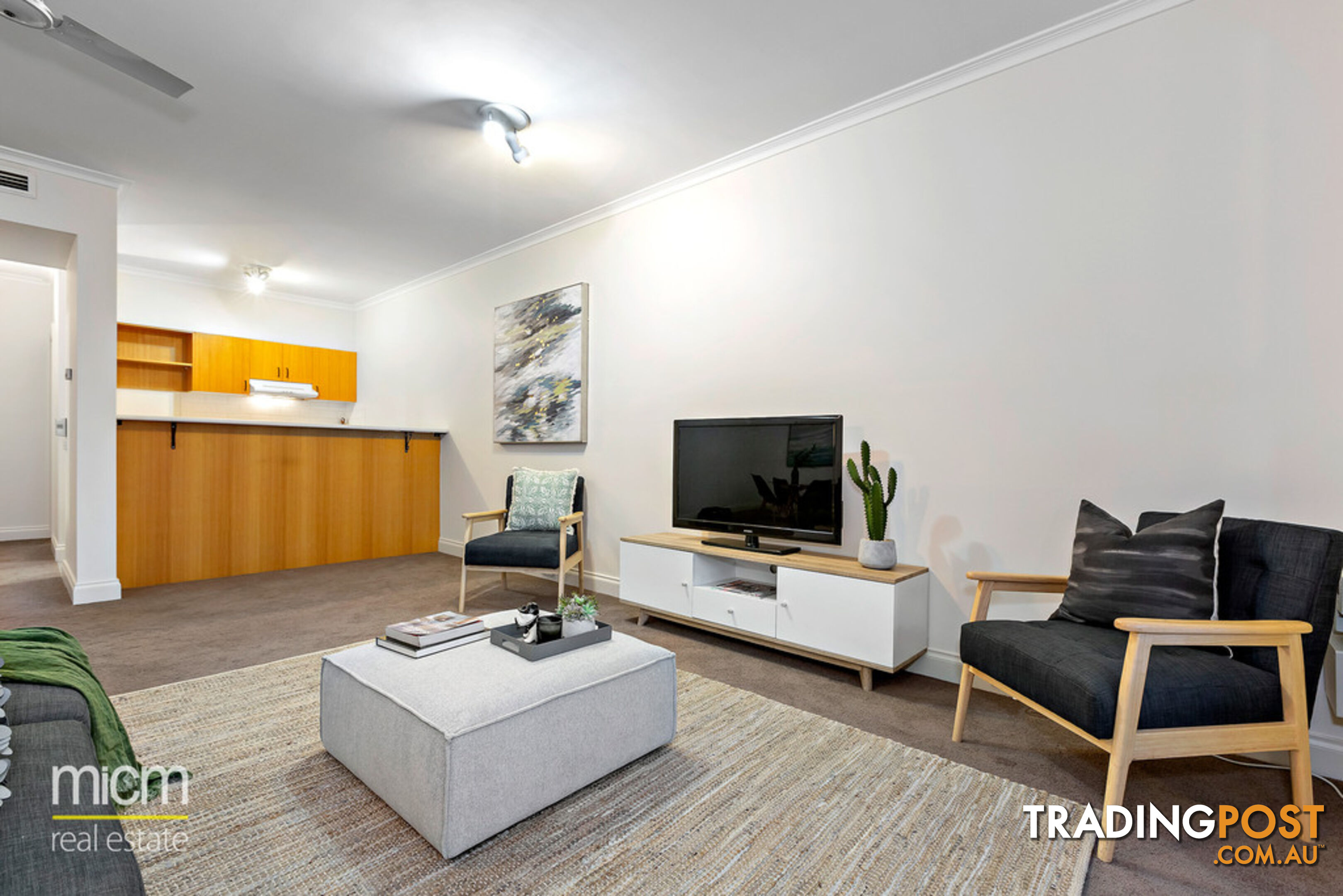 2/56 Leicester Street CARLTON VIC 3053