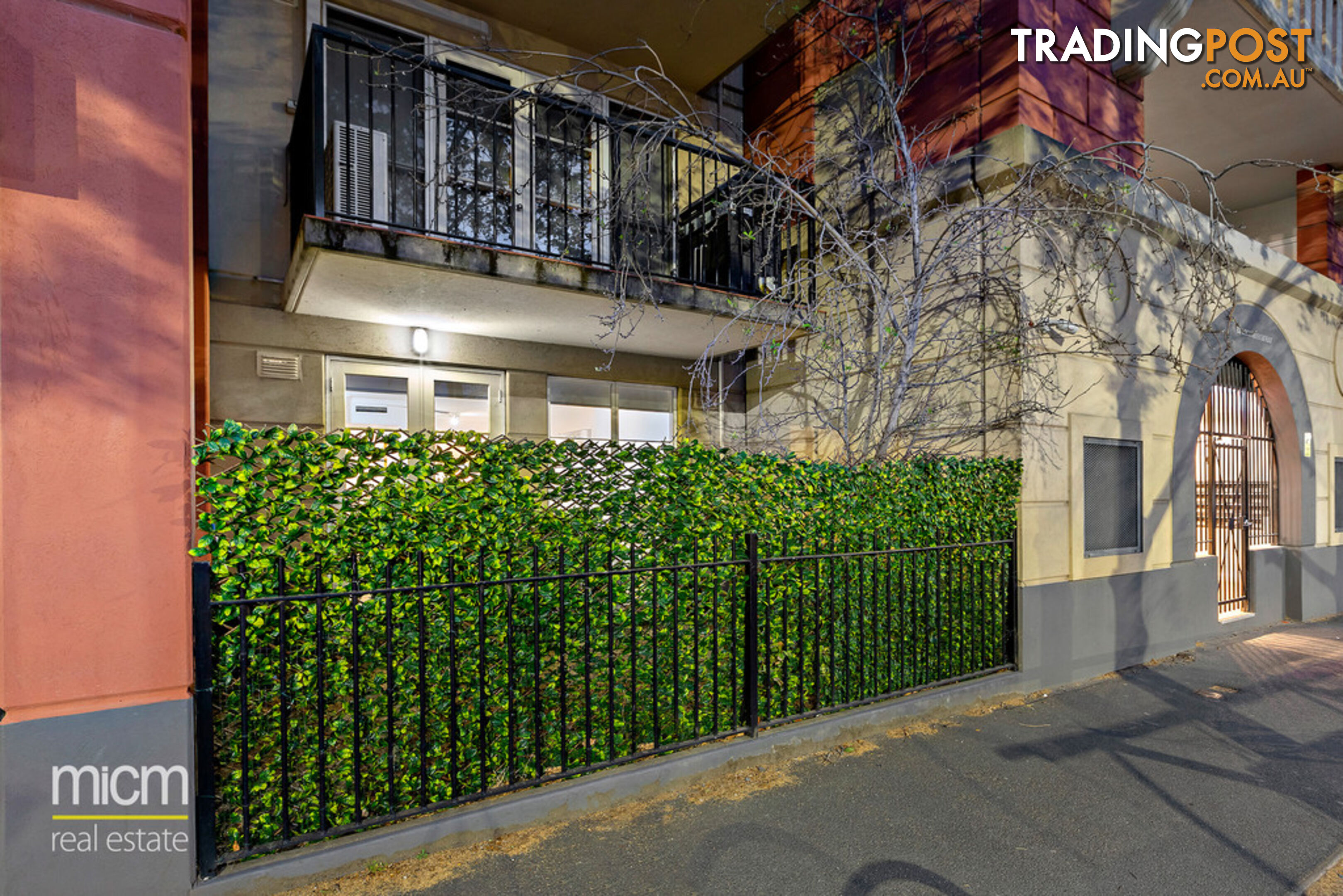 2/56 Leicester Street CARLTON VIC 3053